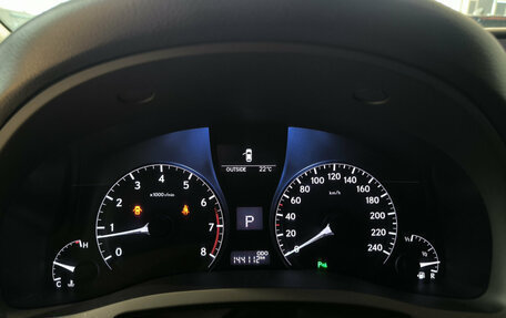 Lexus RX III, 2014 год, 2 845 000 рублей, 16 фотография