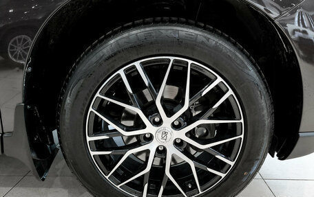 Lexus RX III, 2014 год, 2 845 000 рублей, 22 фотография