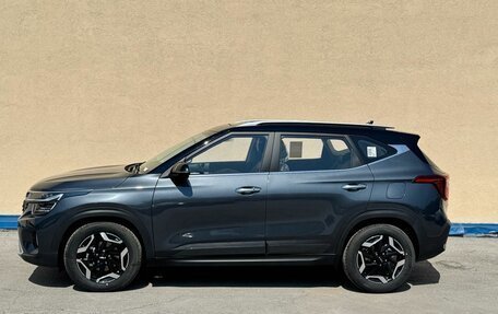 KIA Seltos I, 2026 год, 2 789 000 рублей, 4 фотография