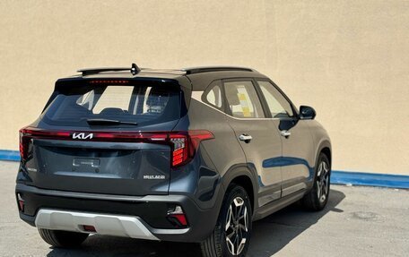 KIA Seltos I, 2026 год, 2 789 000 рублей, 5 фотография