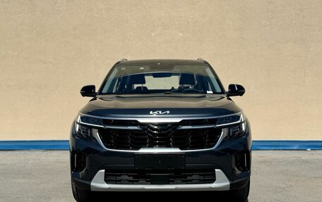 KIA Seltos I, 2026 год, 2 789 000 рублей, 2 фотография
