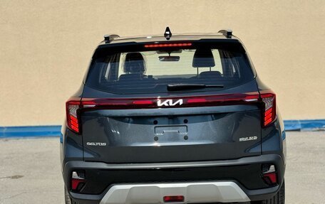 KIA Seltos I, 2026 год, 2 789 000 рублей, 6 фотография