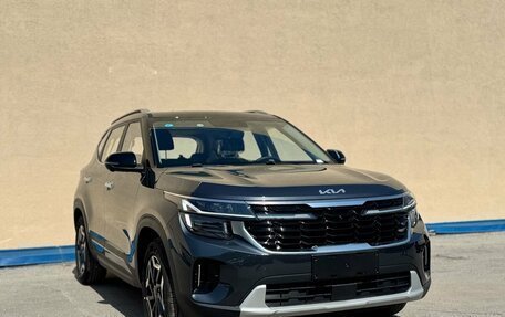 KIA Seltos I, 2026 год, 2 789 000 рублей, 3 фотография