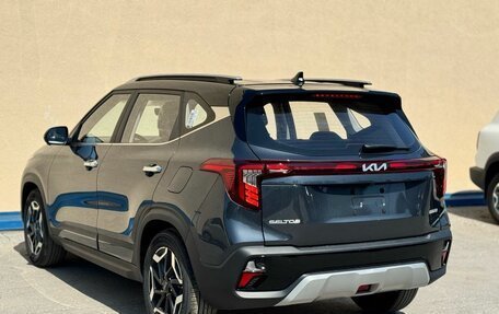 KIA Seltos I, 2026 год, 2 789 000 рублей, 7 фотография