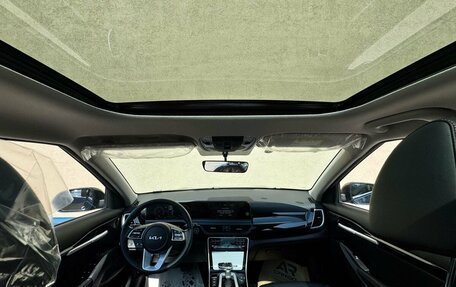 KIA Seltos I, 2026 год, 2 789 000 рублей, 11 фотография