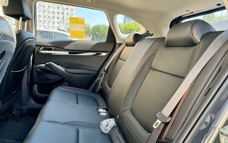 KIA Seltos I, 2026 год, 2 789 000 рублей, 12 фотография