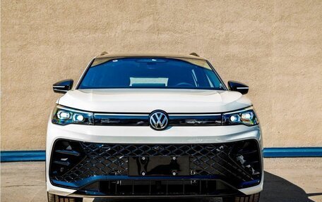 Volkswagen Tiguan, 2026 год, 4 550 000 рублей, 3 фотография