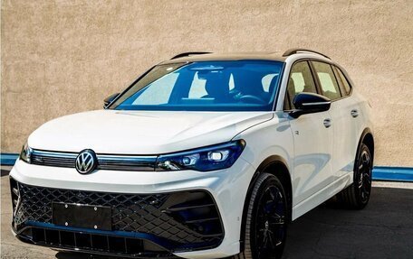 Volkswagen Tiguan, 2026 год, 4 550 000 рублей, 4 фотография