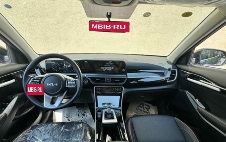 KIA Seltos I, 2026 год, 2 789 000 рублей, 8 фотография