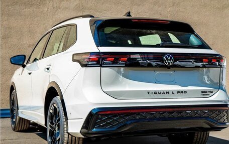 Volkswagen Tiguan, 2026 год, 4 550 000 рублей, 7 фотография