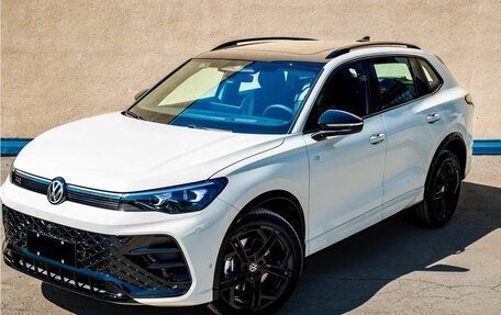 Volkswagen Tiguan, 2026 год, 4 550 000 рублей, 18 фотография
