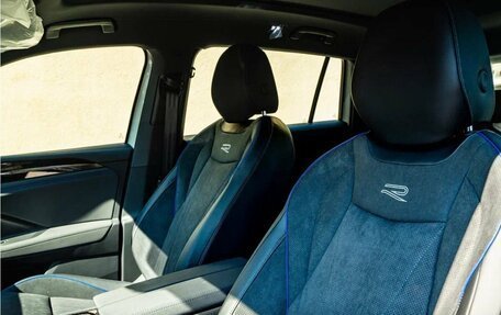 Volkswagen Tiguan, 2026 год, 4 550 000 рублей, 21 фотография