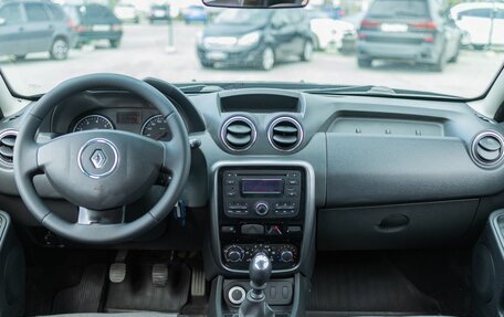 Renault Duster I рестайлинг, 2013 год, 999 000 рублей, 8 фотография
