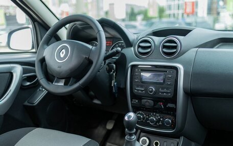 Renault Duster I рестайлинг, 2013 год, 999 000 рублей, 9 фотография