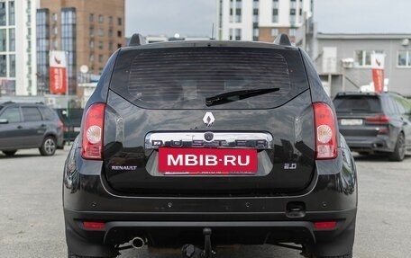 Renault Duster I рестайлинг, 2013 год, 999 000 рублей, 6 фотография