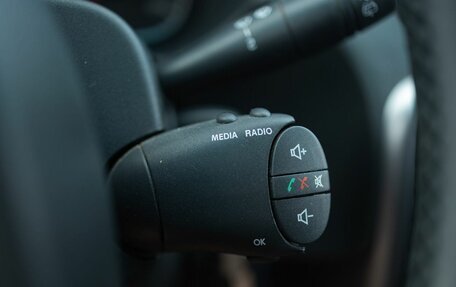 Renault Duster I рестайлинг, 2013 год, 999 000 рублей, 18 фотография