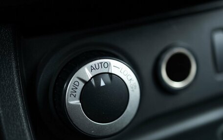 Renault Duster I рестайлинг, 2013 год, 999 000 рублей, 20 фотография