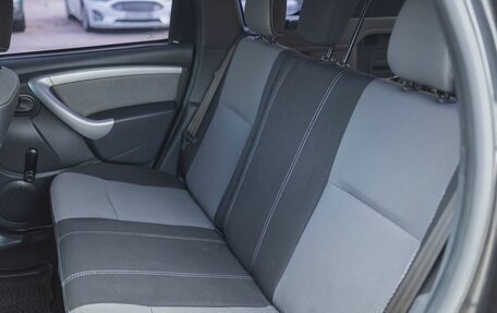 Renault Duster I рестайлинг, 2013 год, 999 000 рублей, 12 фотография