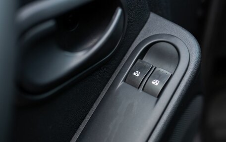 Renault Duster I рестайлинг, 2013 год, 999 000 рублей, 13 фотография