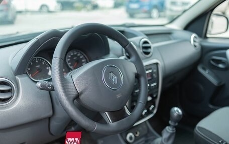 Renault Duster I рестайлинг, 2013 год, 999 000 рублей, 10 фотография