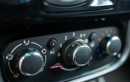 Renault Duster I рестайлинг, 2013 год, 999 000 рублей, 19 фотография