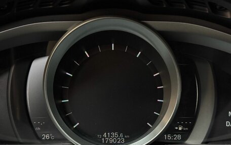 Volvo V40 II рестайлинг, 2017 год, 1 531 000 рублей, 19 фотография