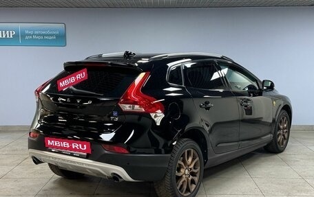 Volvo V40 II рестайлинг, 2017 год, 1 531 000 рублей, 5 фотография