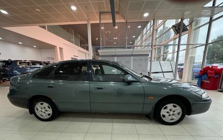 Mazda 626, 1997 год, 289 900 рублей, 6 фотография