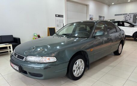 Mazda 626, 1997 год, 289 900 рублей, 3 фотография