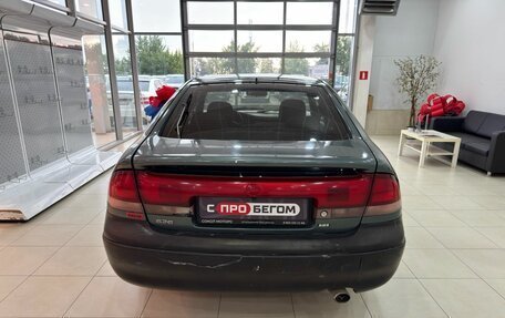 Mazda 626, 1997 год, 289 900 рублей, 4 фотография