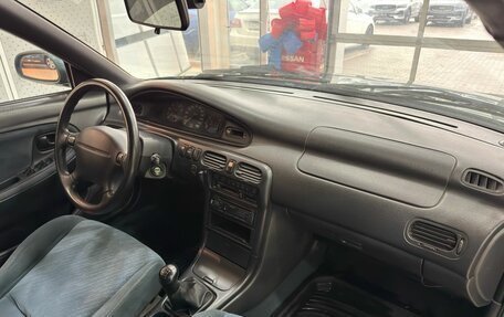 Mazda 626, 1997 год, 289 900 рублей, 8 фотография