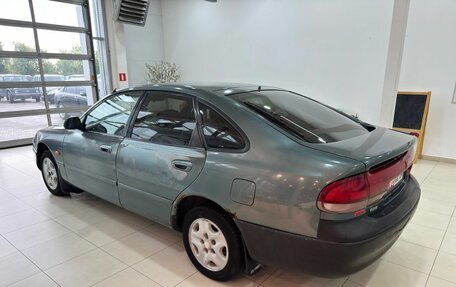 Mazda 626, 1997 год, 289 900 рублей, 7 фотография