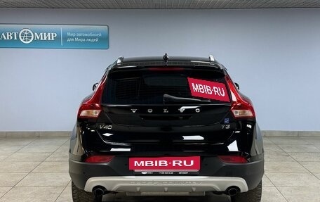 Volvo V40 II рестайлинг, 2017 год, 1 531 000 рублей, 6 фотография