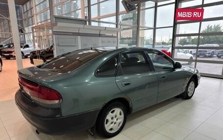 Mazda 626, 1997 год, 289 900 рублей, 5 фотография