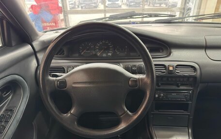 Mazda 626, 1997 год, 289 900 рублей, 11 фотография