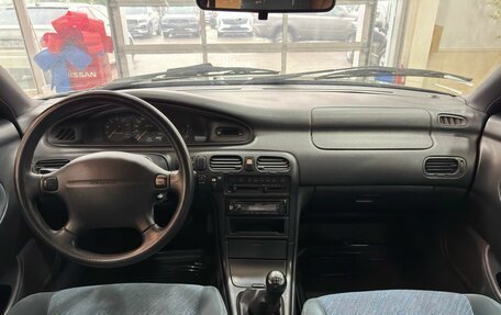Mazda 626, 1997 год, 289 900 рублей, 10 фотография
