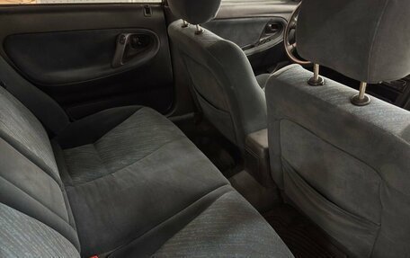 Mazda 626, 1997 год, 289 900 рублей, 9 фотография