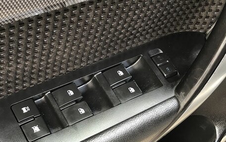 Chevrolet Captiva I, 2013 год, 1 089 000 рублей, 12 фотография