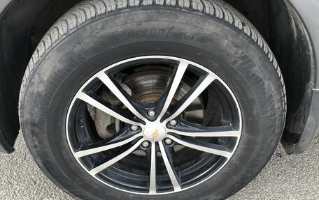 Chevrolet Captiva I, 2013 год, 1 089 000 рублей, 14 фотография