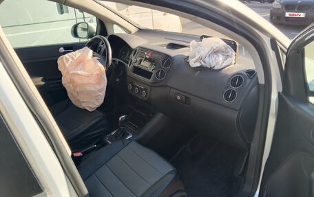 Volkswagen Golf Plus II, 2011 год, 350 000 рублей, 5 фотография