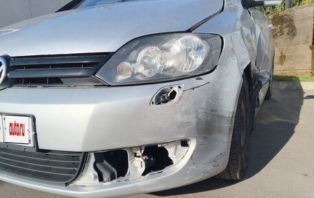 Volkswagen Golf Plus II, 2011 год, 350 000 рублей, 6 фотография