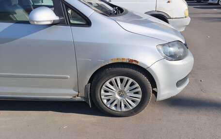 Volkswagen Golf Plus II, 2011 год, 350 000 рублей, 3 фотография