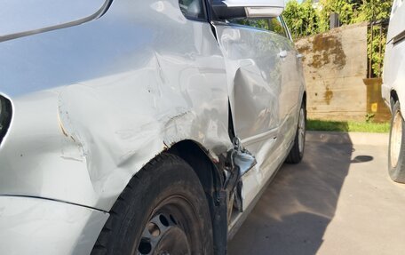 Volkswagen Golf Plus II, 2011 год, 350 000 рублей, 8 фотография