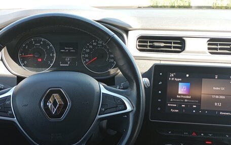 Renault Arkana I, 2022 год, 1 249 000 рублей, 7 фотография
