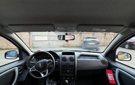 Renault Duster I рестайлинг, 2019 год, 1 350 000 рублей, 5 фотография
