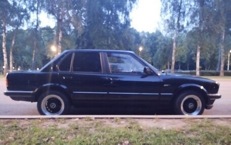 BMW 3 серия, 1984 год, 1 200 000 рублей, 3 фотография