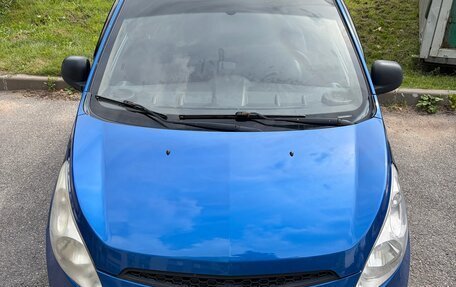 Chevrolet Spark III, 2013 год, 420 000 рублей, 2 фотография