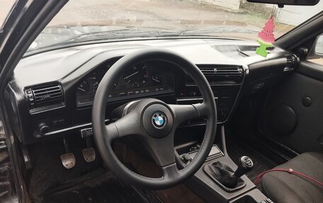 BMW 3 серия, 1984 год, 1 200 000 рублей, 8 фотография