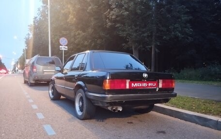BMW 3 серия, 1984 год, 1 200 000 рублей, 2 фотография