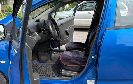 Chevrolet Spark III, 2013 год, 420 000 рублей, 8 фотография